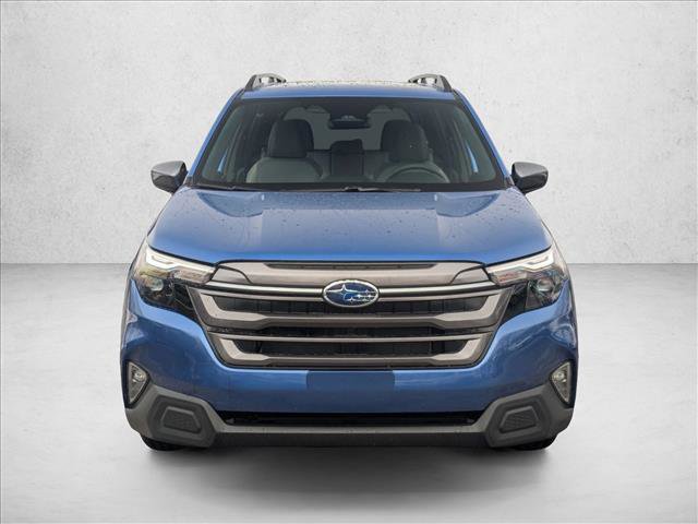 New 2026 Subaru Forester Premium image 6