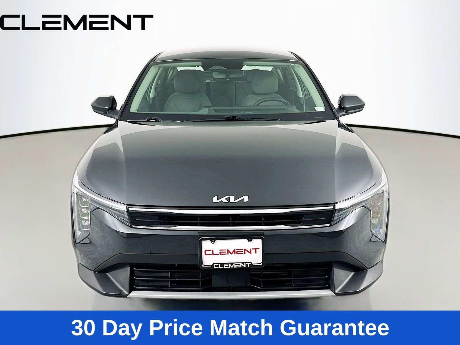 Used 2025 Kia K4 EX image 2