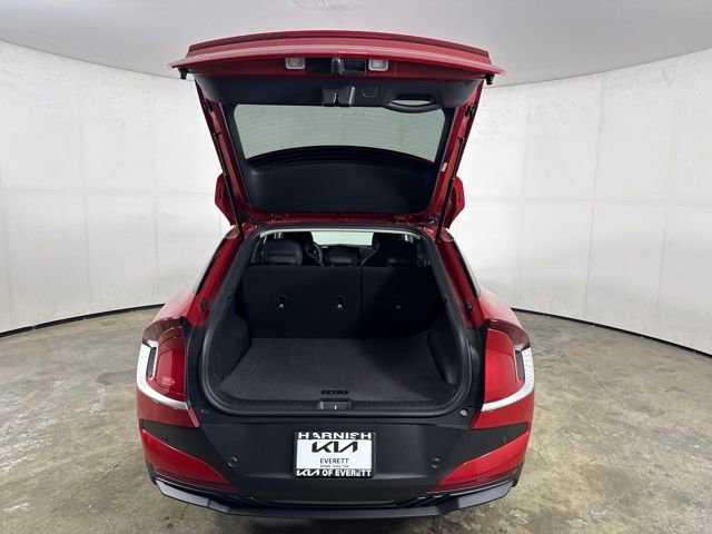 New 2025 Kia EV6 Light image 51