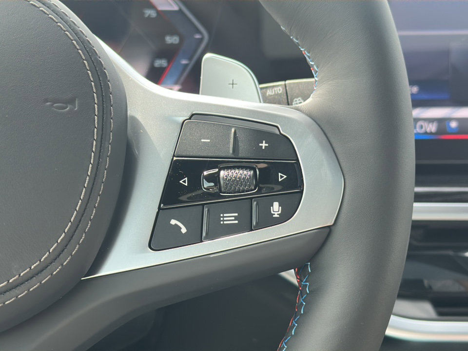New 2026 BMW X7 M60i AWD/4WD image 20