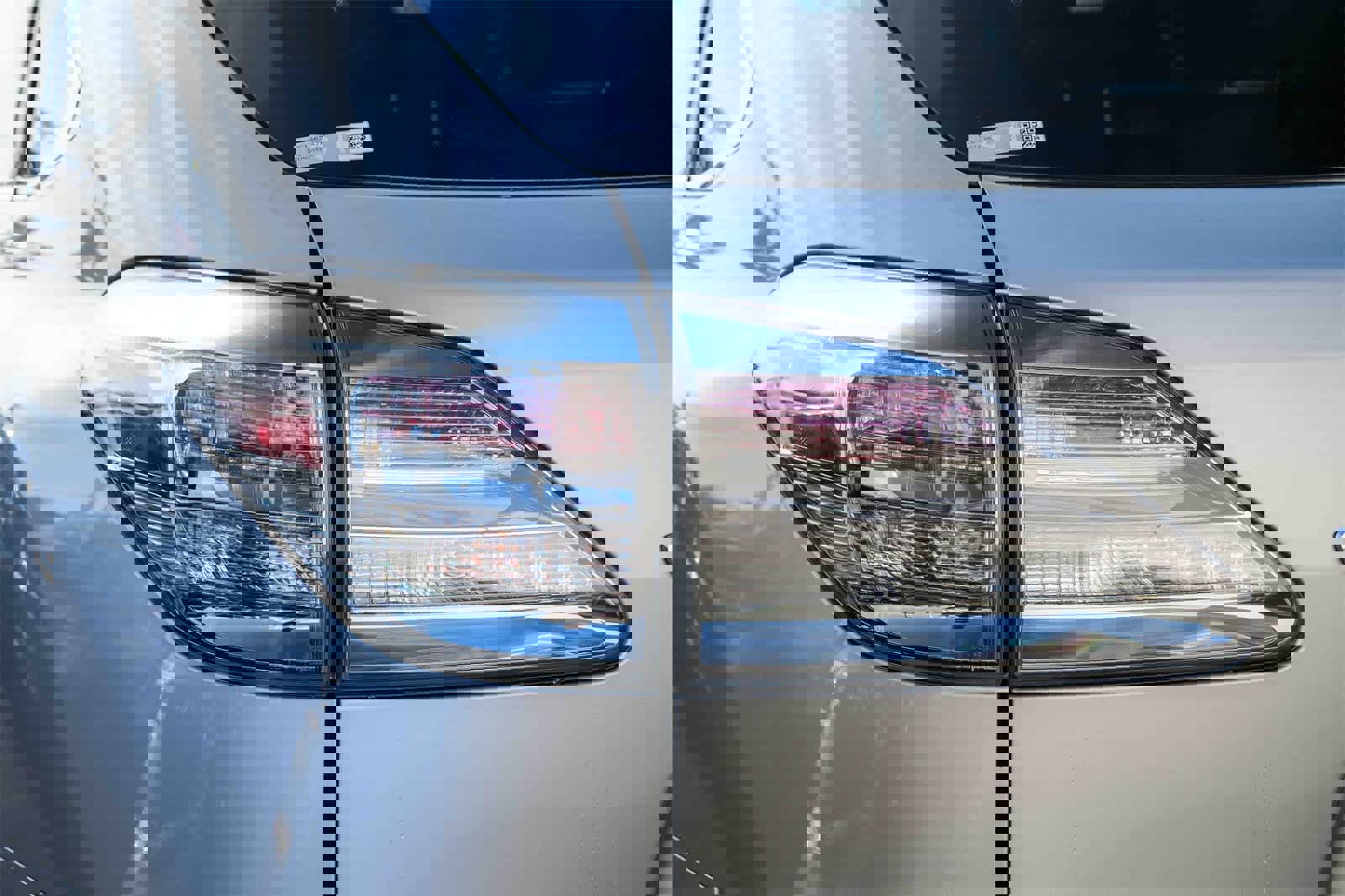 Used 2012 Lexus RX 350 AWD image 7