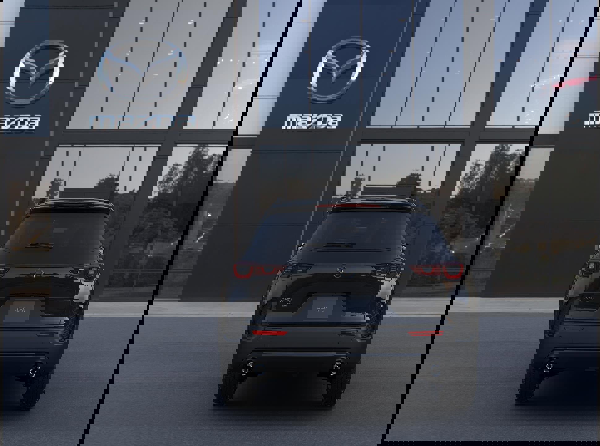 New 2026 MAZDA CX-50 Meridian Edition w/ Weather Package image 4