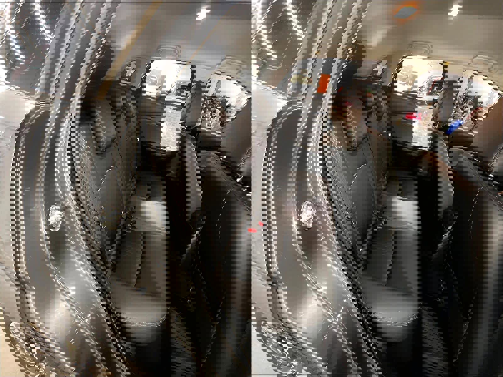 Used 2019 MAZDA CX-3 Touring image 27