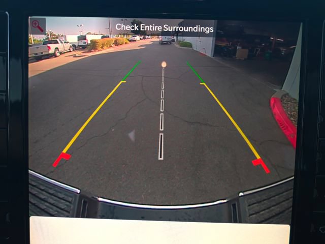 New 2026 RAM 3500 Tradesman AWD/4WD image 10
