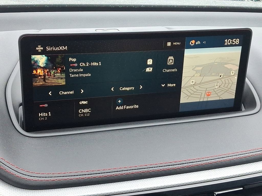 Certified 2023 Acura MDX A-Spec image 19