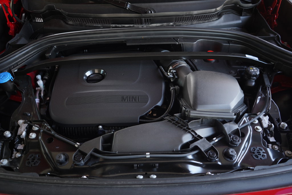 New 2027 MINI Cooper Countryman S AWD/4WD image 12