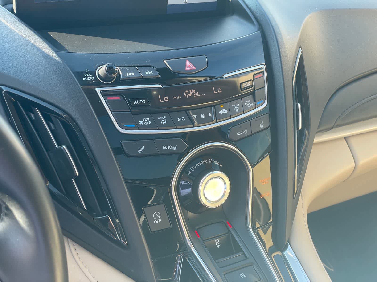 Used 2019 Acura RDX AWD w/ Technology Package image 18