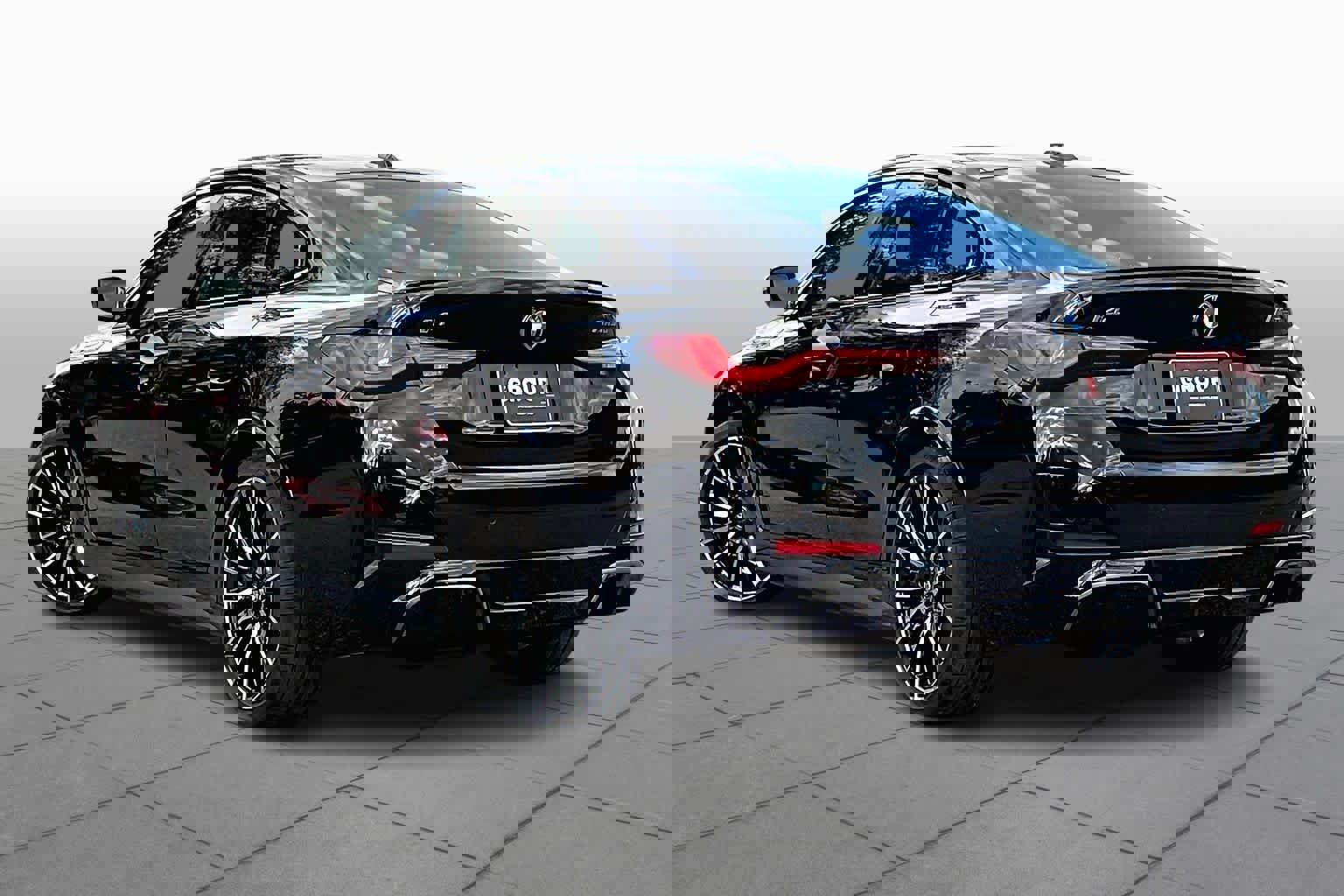 Used 2024 BMW i4 M50 image 12