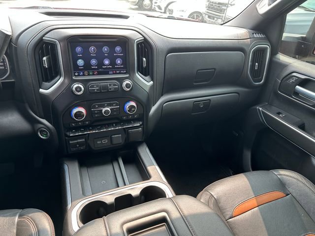 Used 2021 GMC Sierra 1500 AT4 image 14