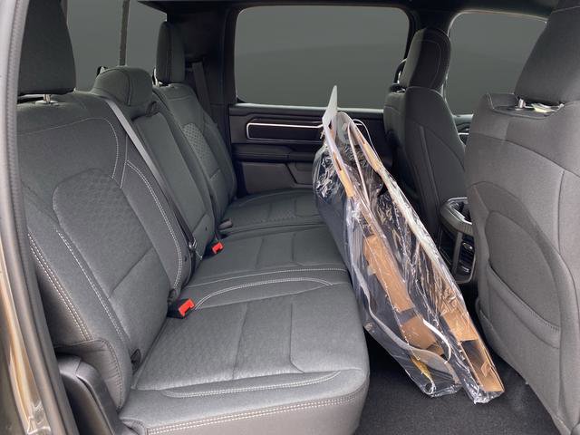 New 2025 RAM 1500 Big Horn image 32