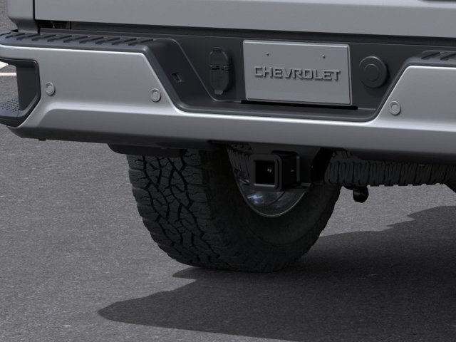 New 2026 Chevrolet Silverado 2500 High Country w/ High Country Premium Package AWD/4WD image 14