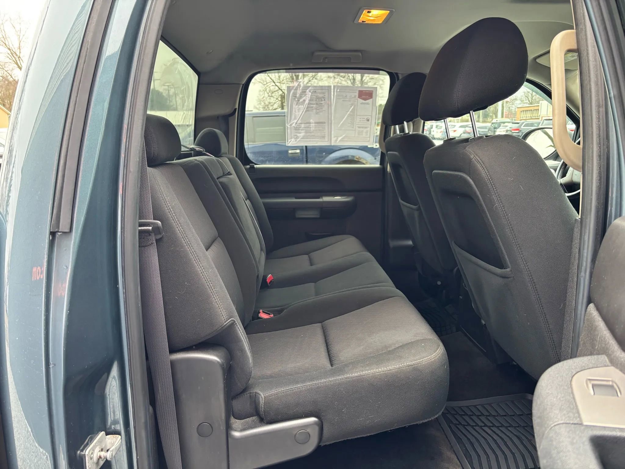 Used 2012 GMC Sierra 1500 SLE w/ Power Tech Package image 15