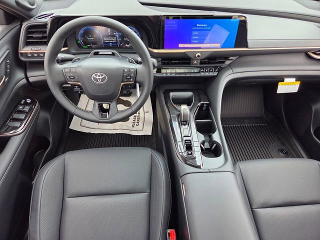 New 2026 Toyota Crown Signia image 8