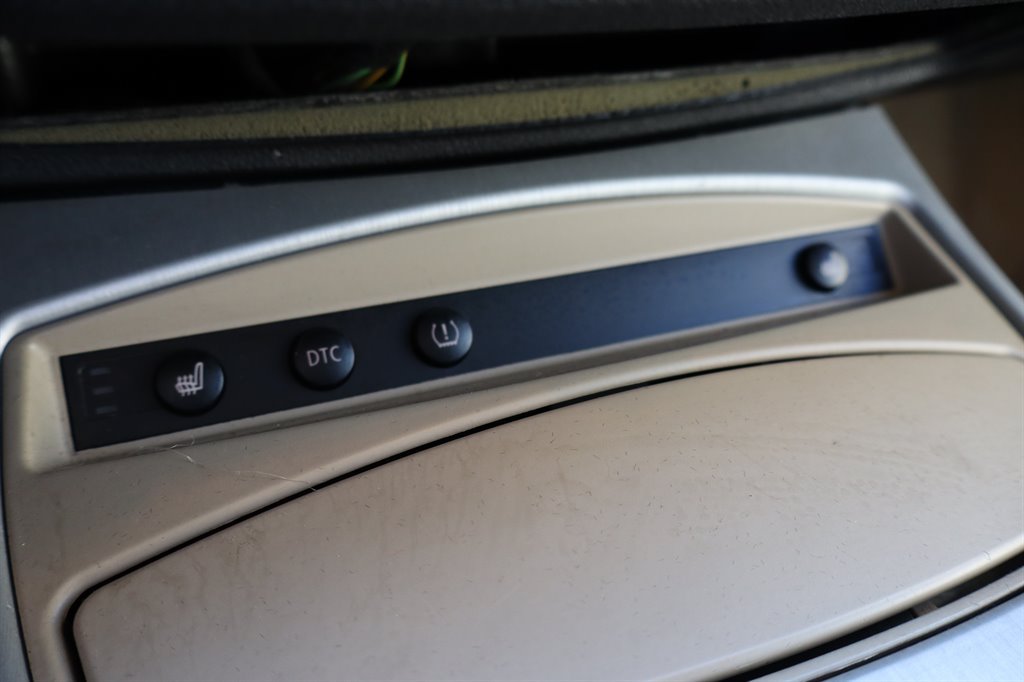 Used 2006 BMW Z4 3.0si RWD image 19