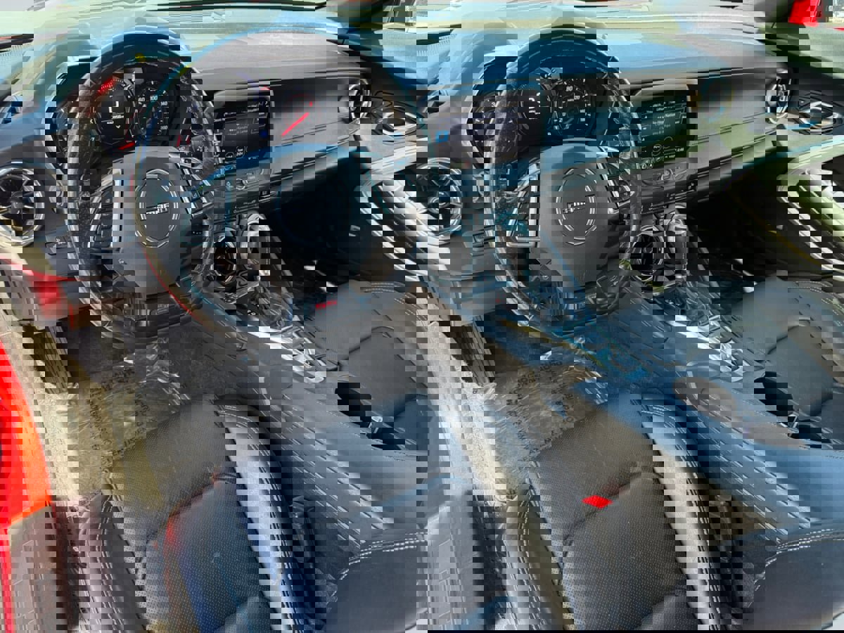 Used 2019 Chevrolet Camaro SS image 15