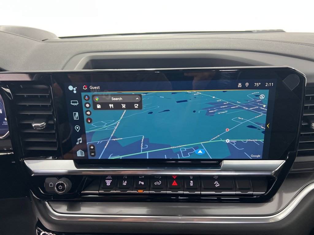 New 2026 Chevrolet Silverado 2500 High Country w/ Technology Package image 13