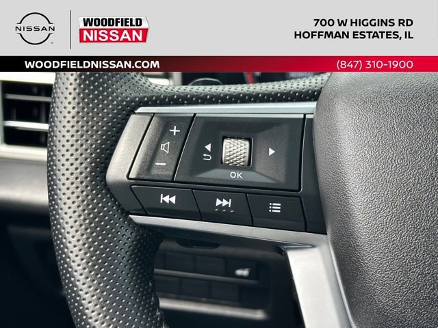 Used 2024 Mitsubishi Outlander SE image 41