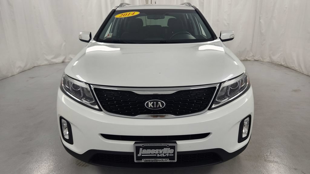 Used 2014 Kia Sorento LX AWD/4WD image 8