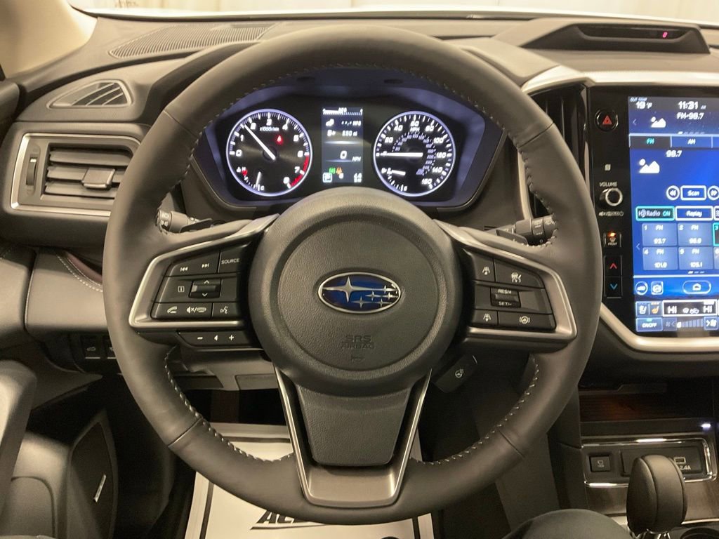 New 2026 Subaru Ascent Touring image 18