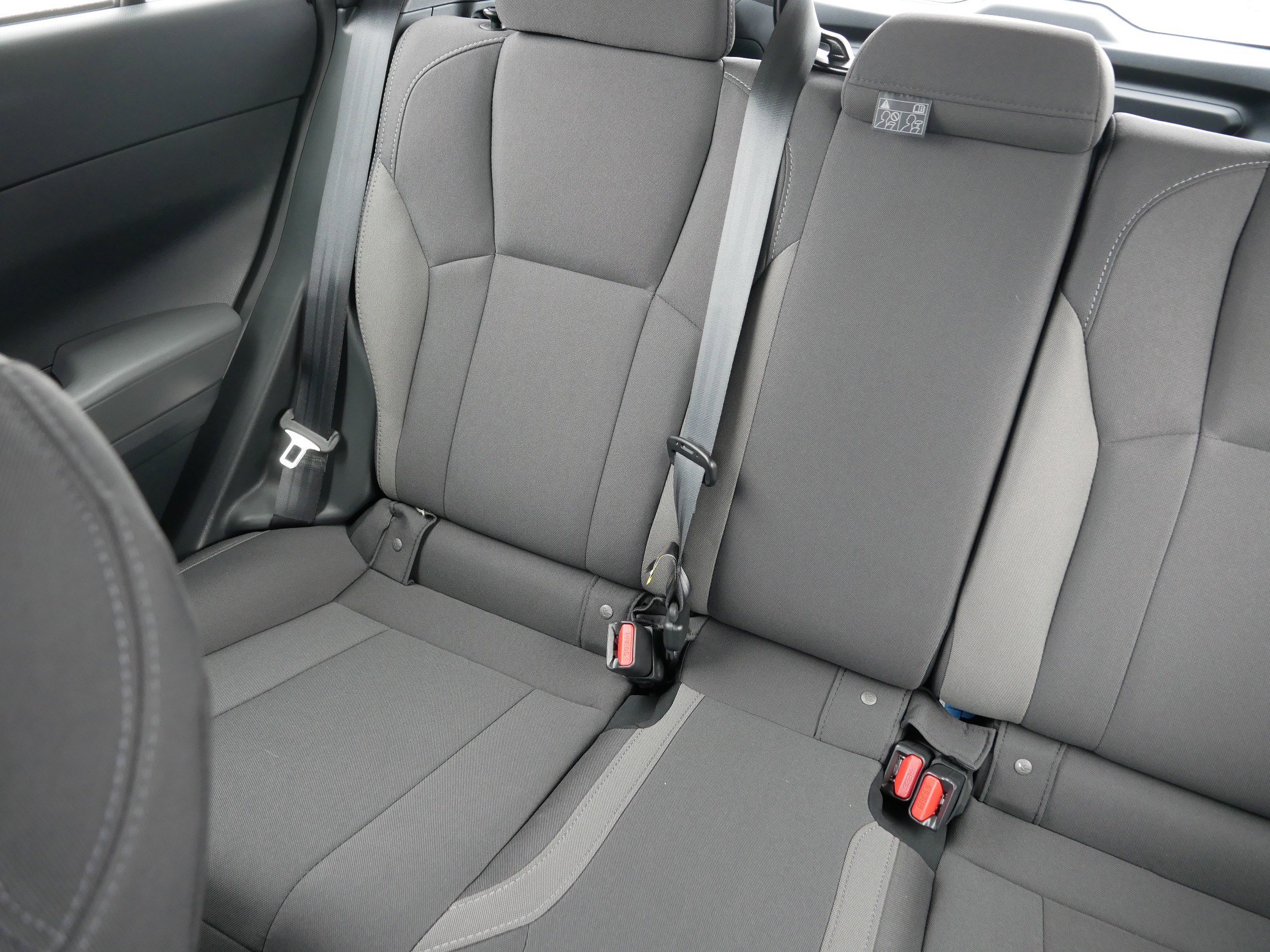 Used 2024 Subaru Impreza 2.0i image 12