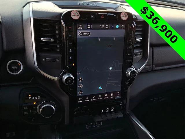 Certified 2025 RAM 1500 Big Horn image 17
