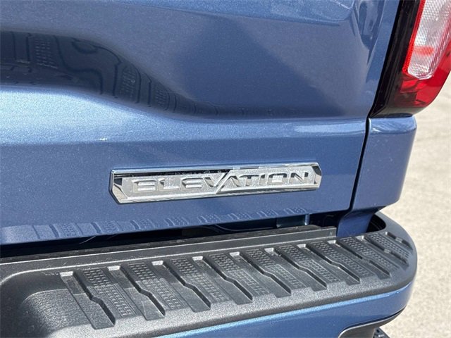 New 2026 GMC Sierra 1500 Elevation w/ Elevation Select Package image 4