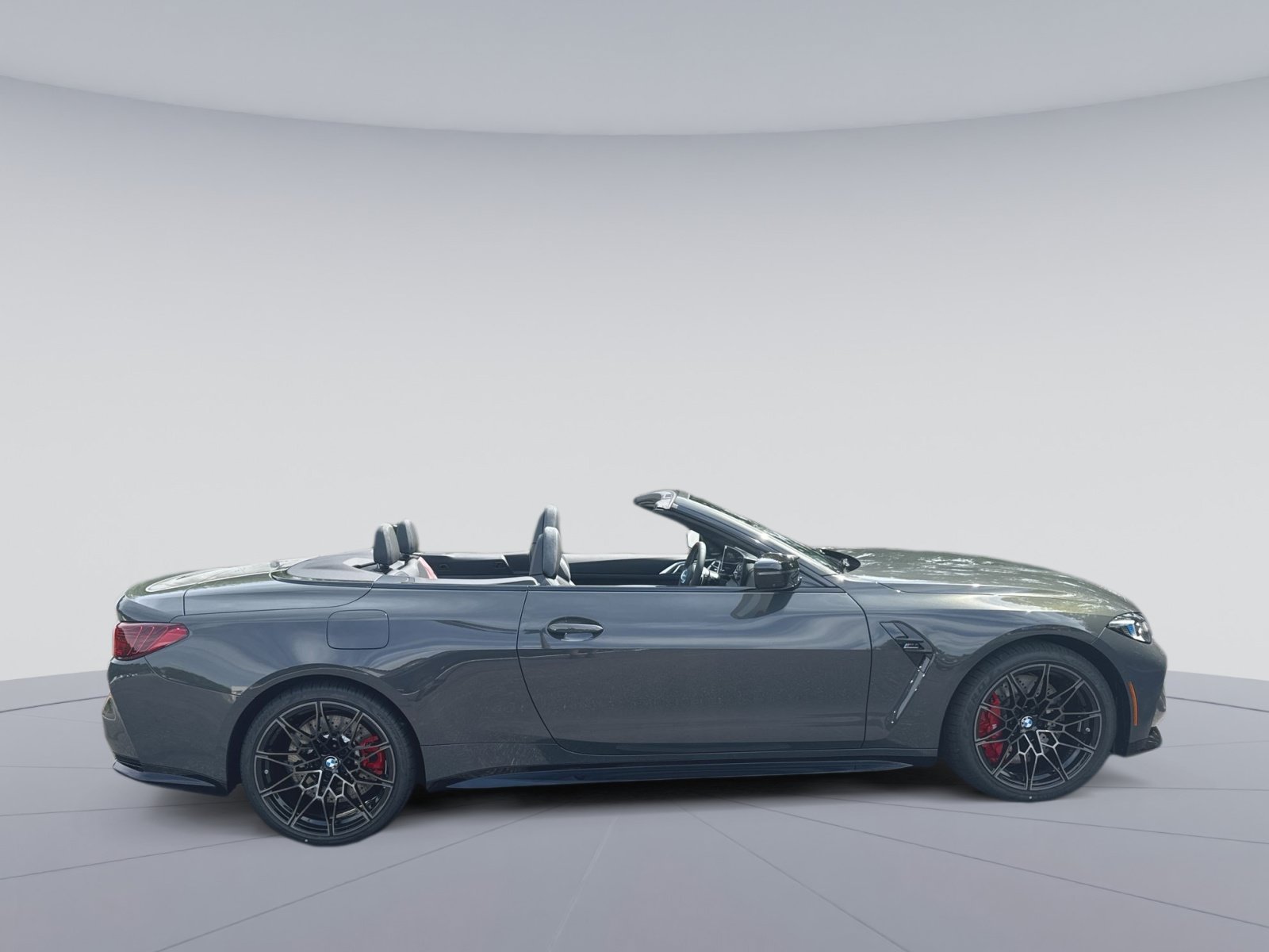 New 2027 BMW M4 xDrive Competition AWD/4WD image 34