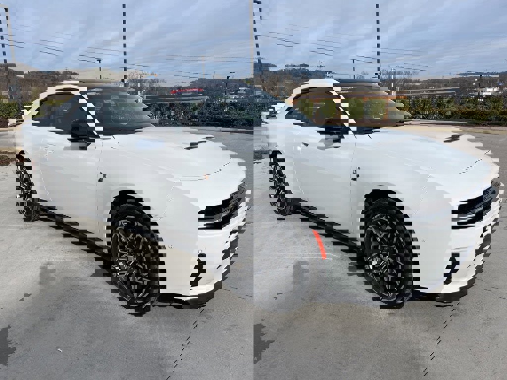 New 2026 Dodge Charger Scat Pack image 24