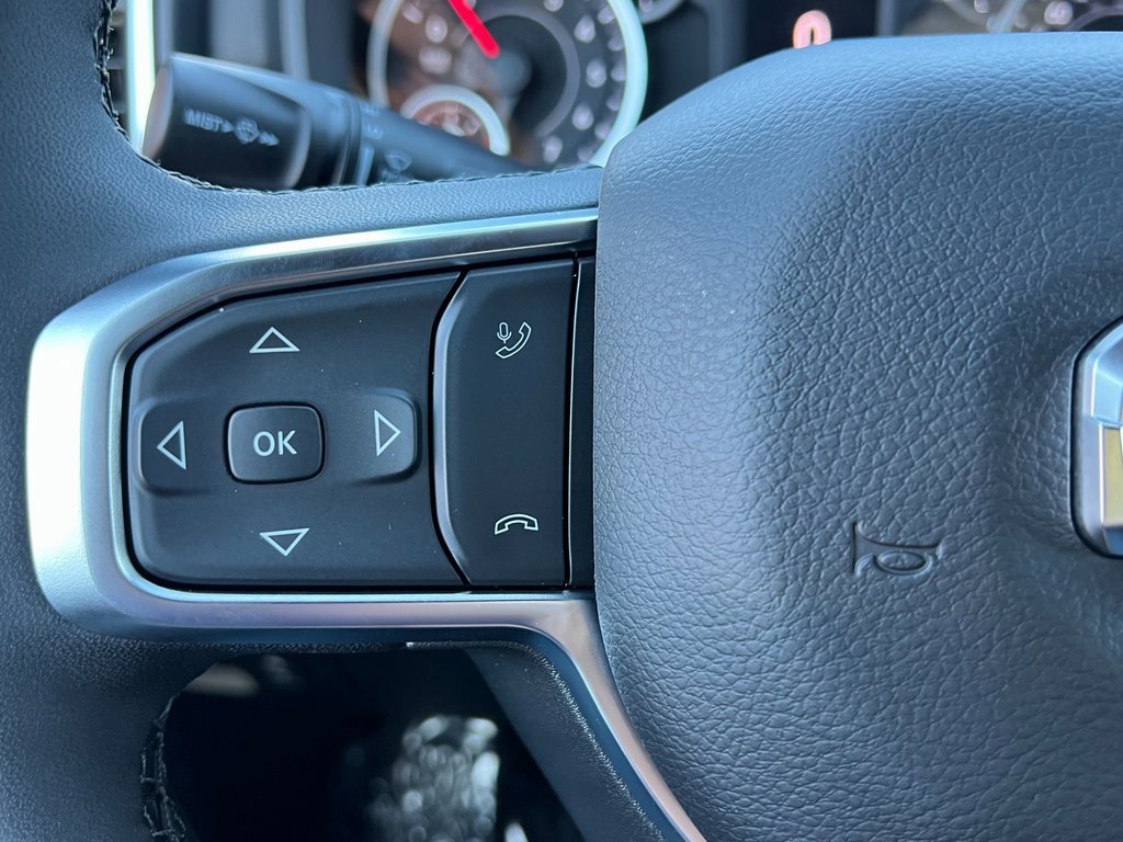 New 2026 RAM 1500 Big Horn image 22