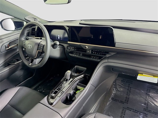 New 2026 Toyota Crown Platinum image 28