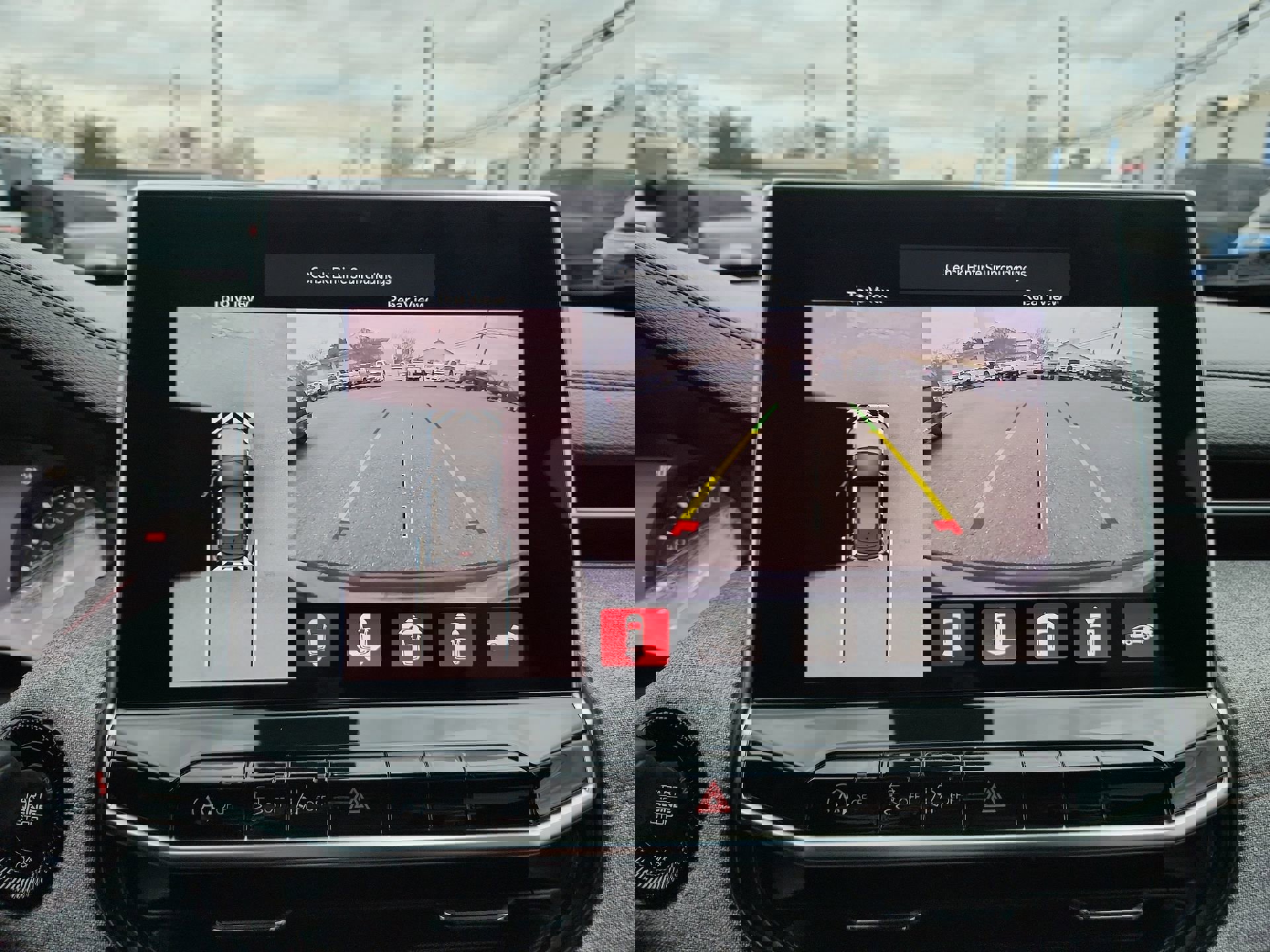 Certified 2023 Jeep Compass Latitude image 22