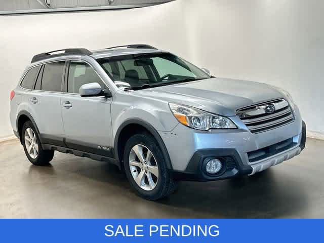 Used 2013 Subaru Outback 2.5i Limited AWD/4WD image 20