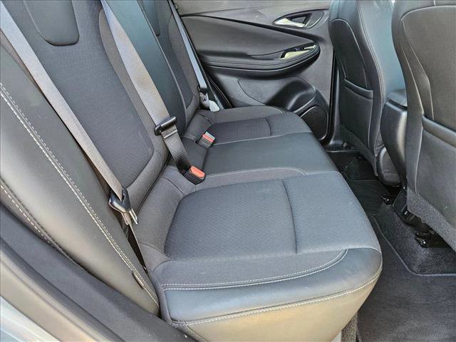 Used 2025 Buick Encore GX Preferred image 18