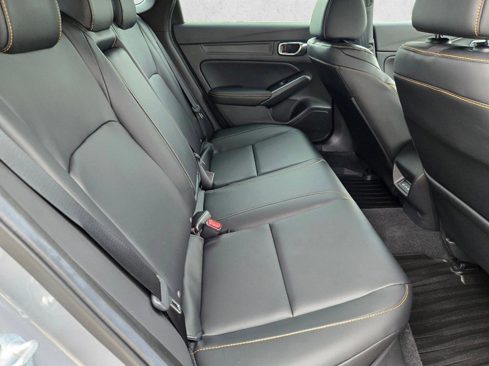 Certified 2026 Acura Integra A-Spec FWD image 19