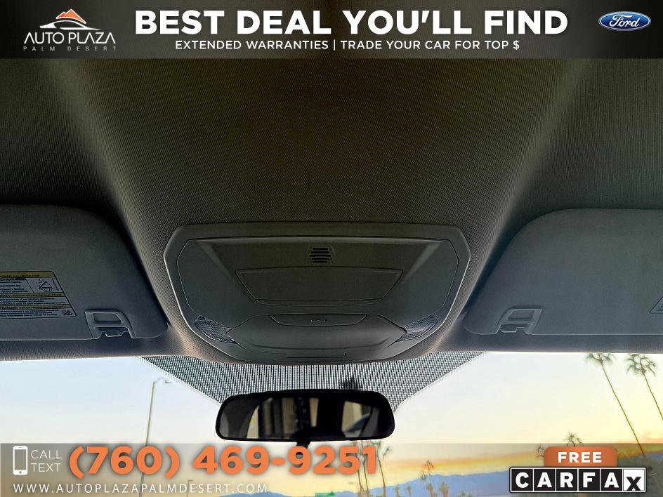 Used 2019 Ford Escape SEL FWD image 38