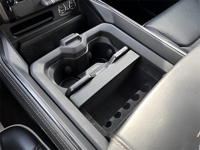 Used 2022 RAM 1500 Limited w/ Bed Utility Group image 39