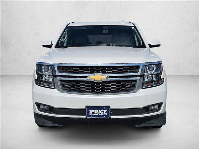 Used 2020 Chevrolet Suburban LT AWD/4WD video 2