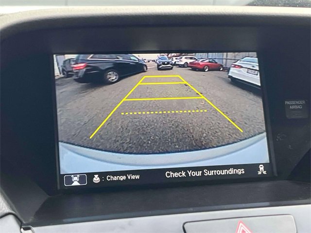 Used 2018 Acura RDX w/ Technology Package image 34