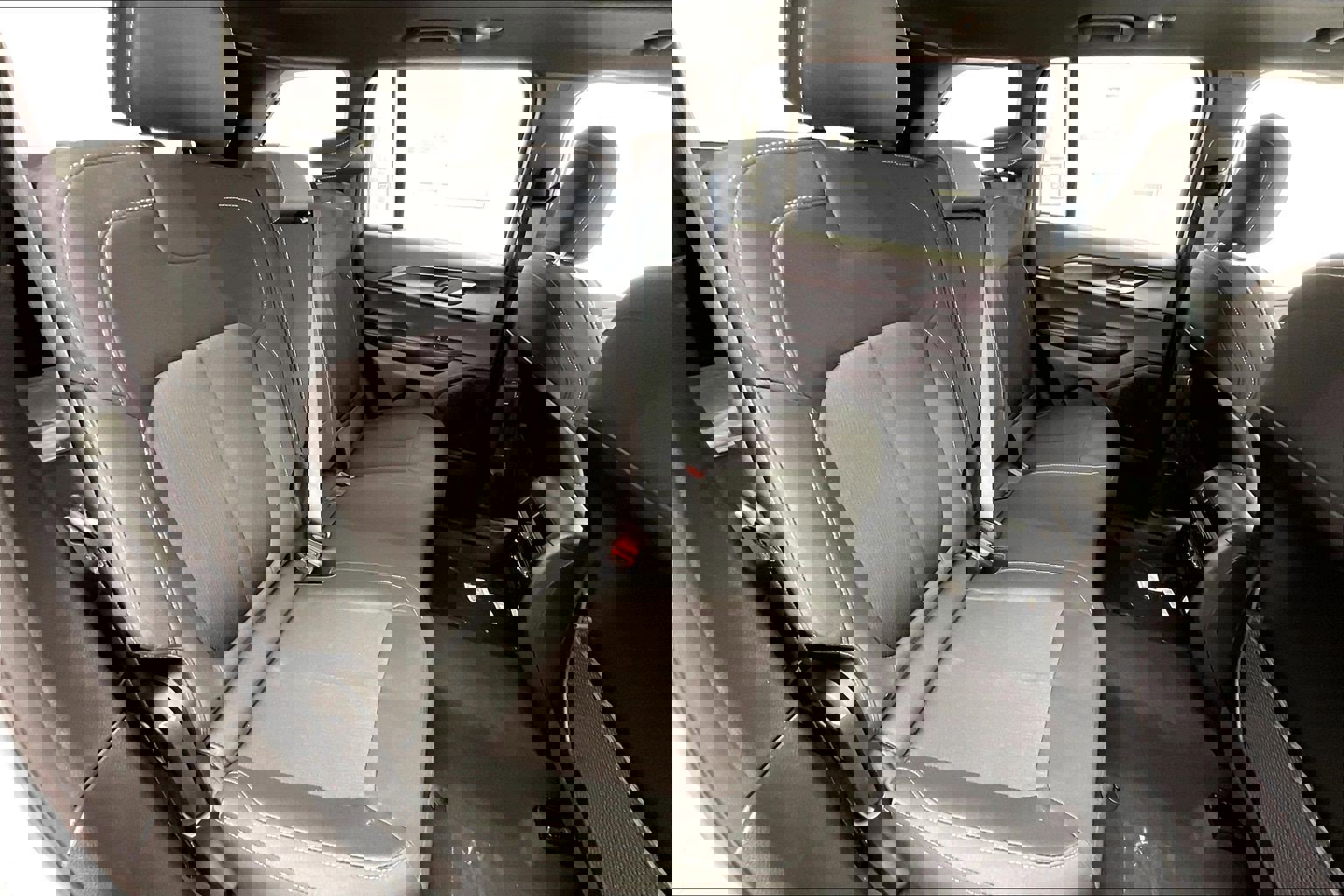 New 2025 Jeep Grand Cherokee Laredo X w/ Luxury Tech Group I image 10