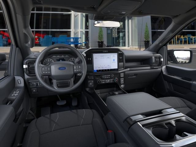 New 2026 Ford F150 STX w/ F-150 LOBO Package image 9
