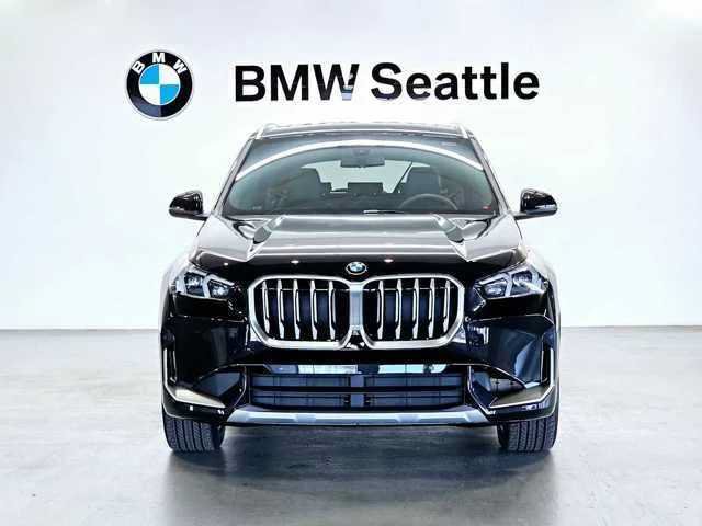 Used 2025 BMW X1 xDrive28i w/ Convenience Package AWD/4WD image 6