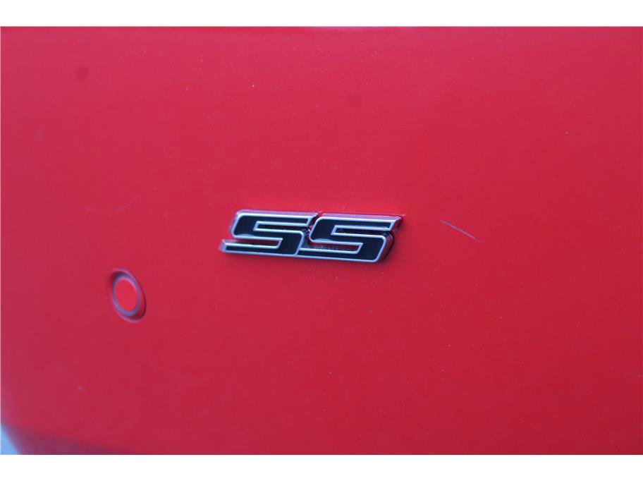 Used 2018 Chevrolet Camaro SS image 41