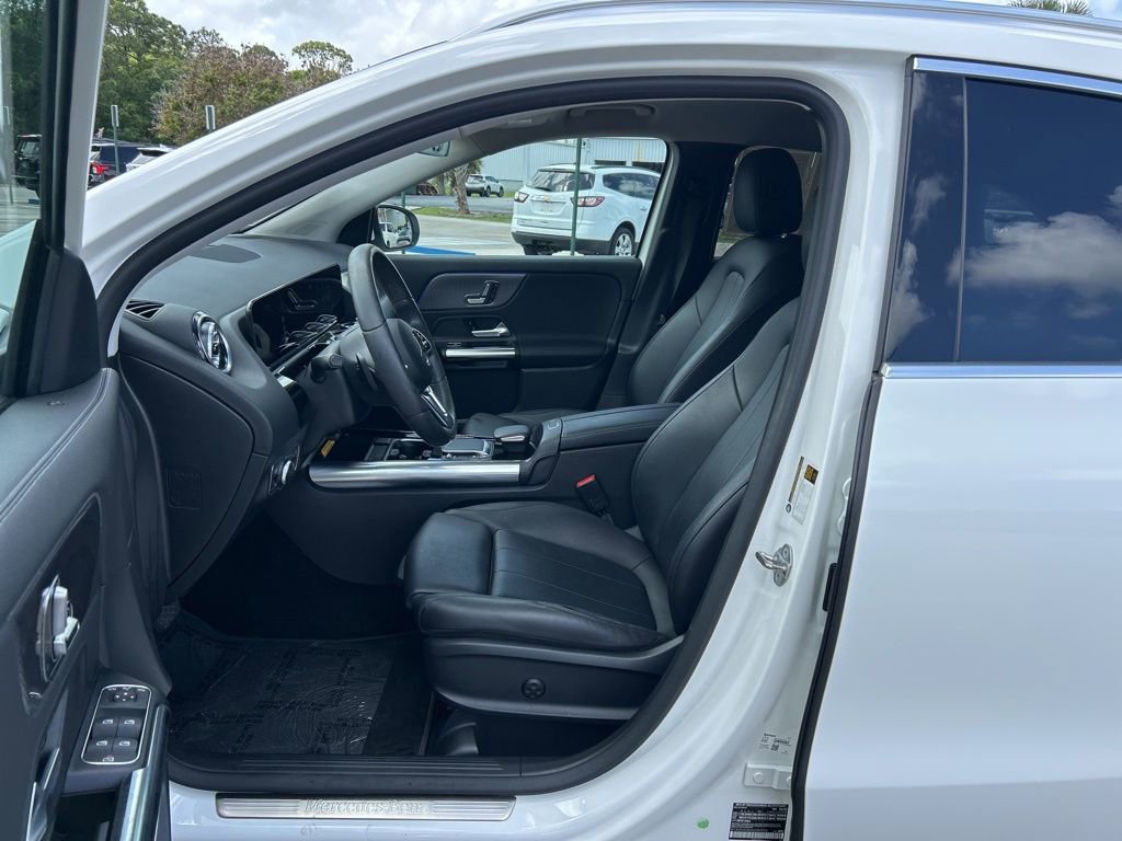 Used 2022 Mercedes-Benz GLA 250 image 15