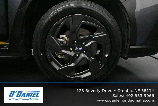 Used 2024 Subaru Crosstrek 2.5i Sport AWD/4WD image 41