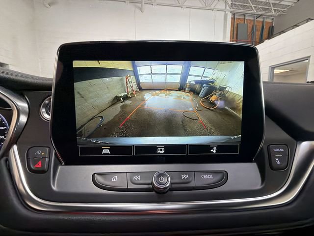 Certified 2024 Chevrolet Blazer Premier AWD/4WD image 17