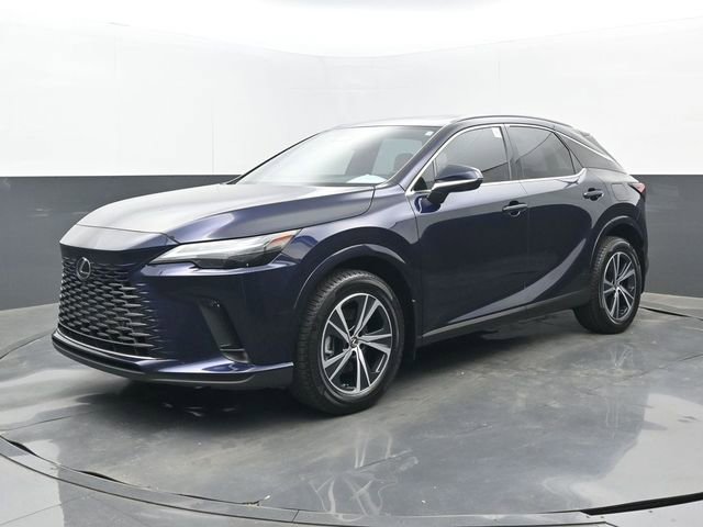 Used 2023 Lexus RX 350 Premium w/ Cold Area Package image 24