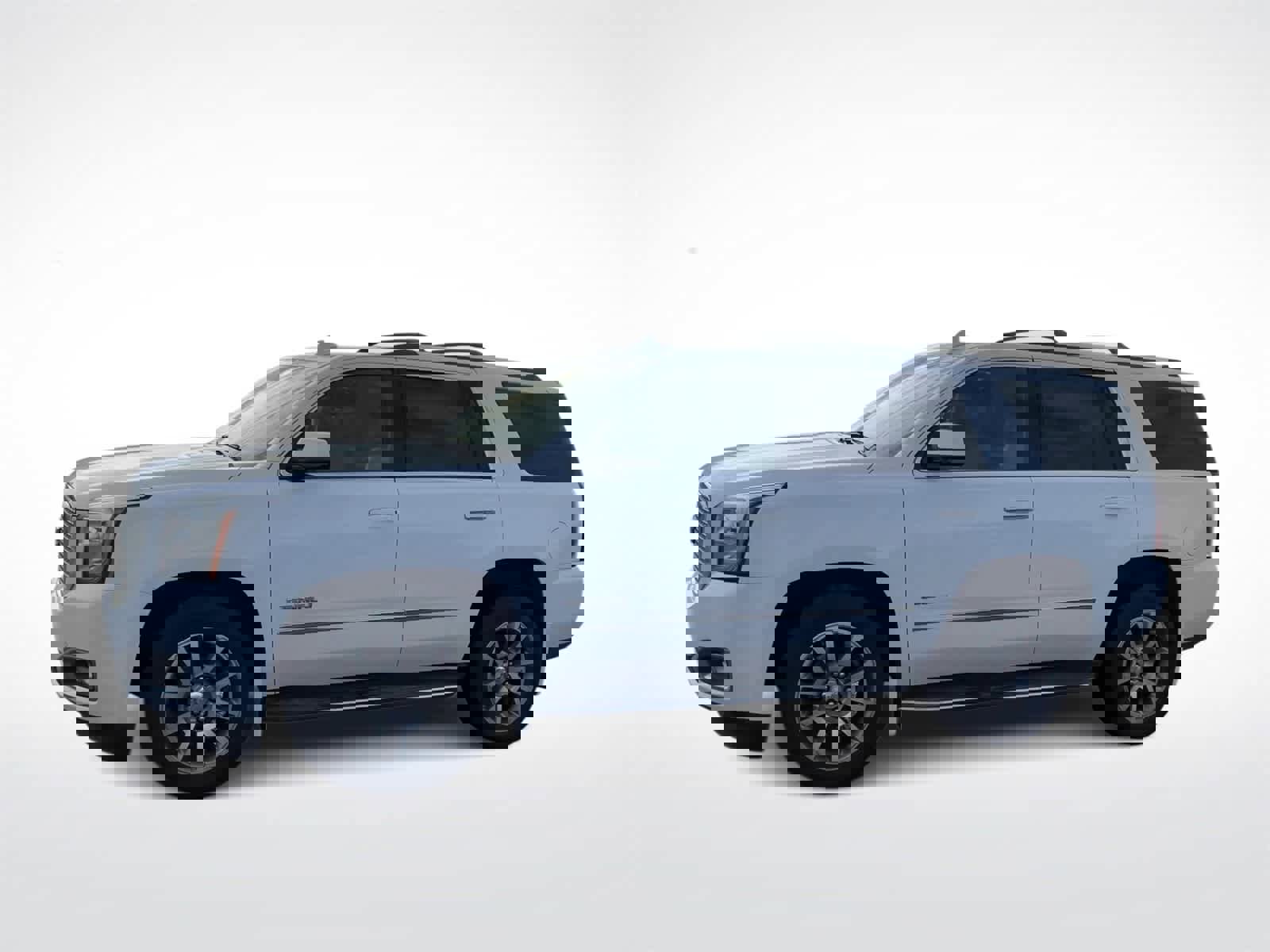 Used 2016 GMC Yukon Denali w/ Open Road Package image 5