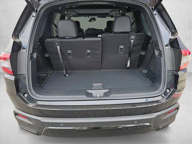 New 2026 Honda Pilot Black Edition image 10