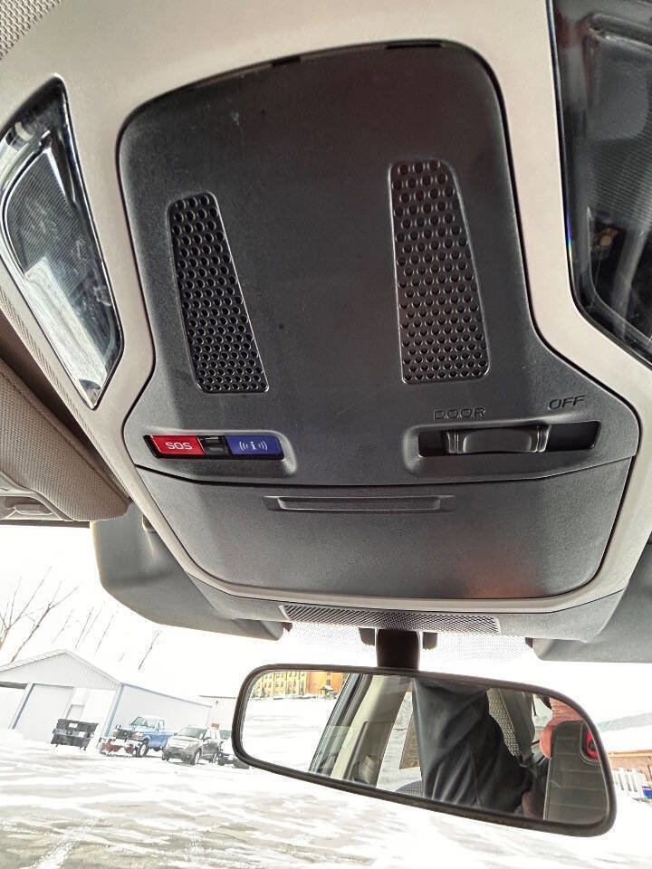 Used 2024 Subaru Outback Premium image 27