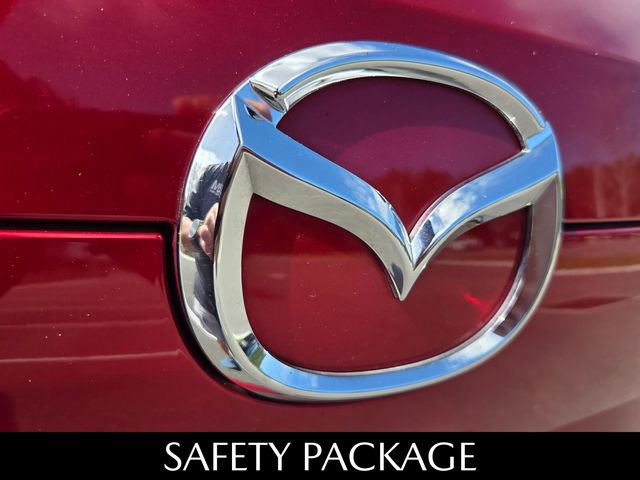 Used 2019 MAZDA CX-5 Signature image 12